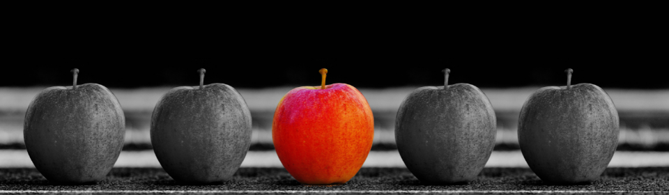 apples