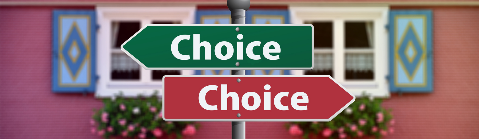 choice