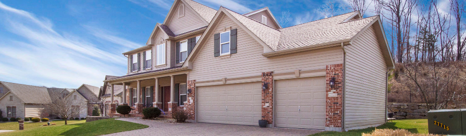 home sideview