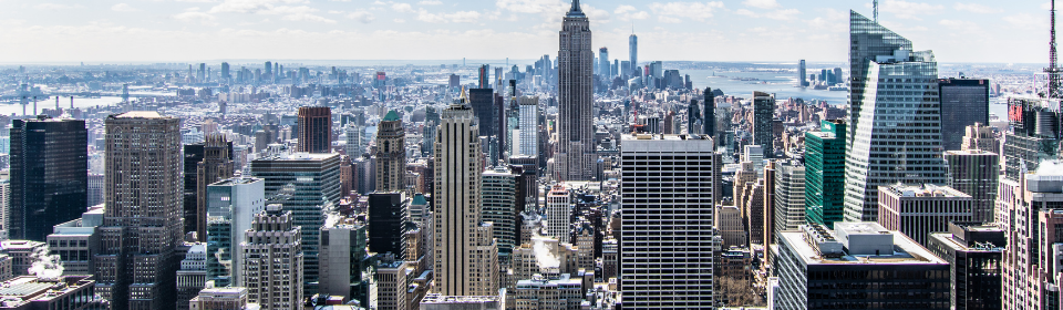 city buildings