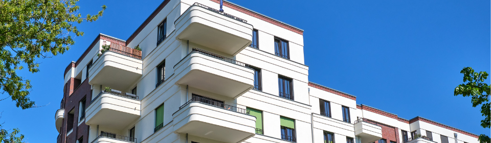 apartment community