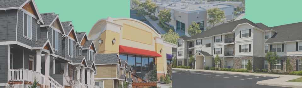 commercial real estate assets