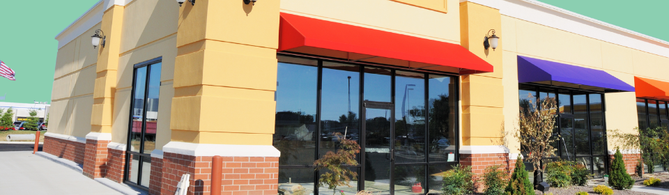 retail property