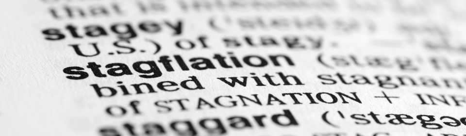 stagflation