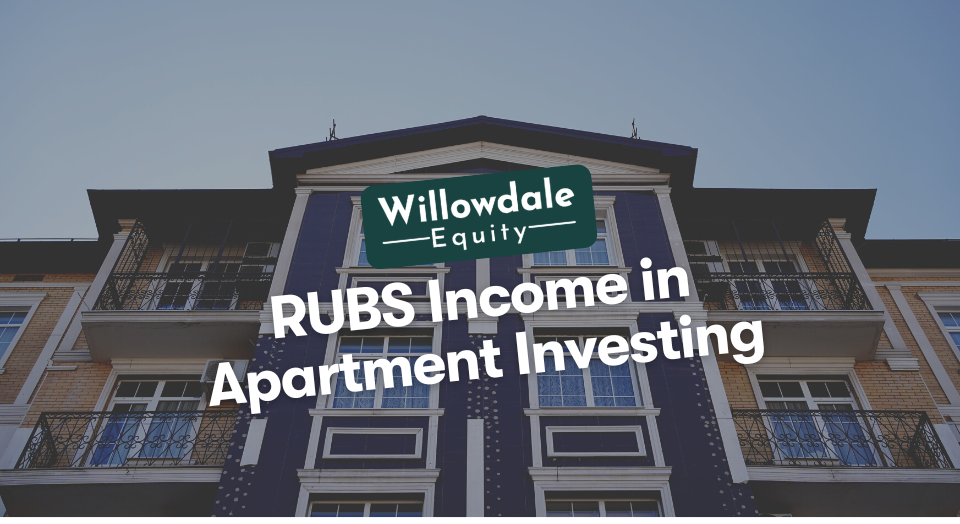 What is RUBS Income