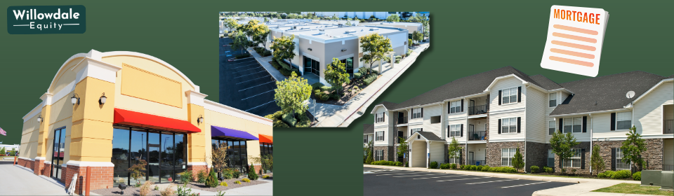 How to Use Debt to Build Wealth in Real Estate