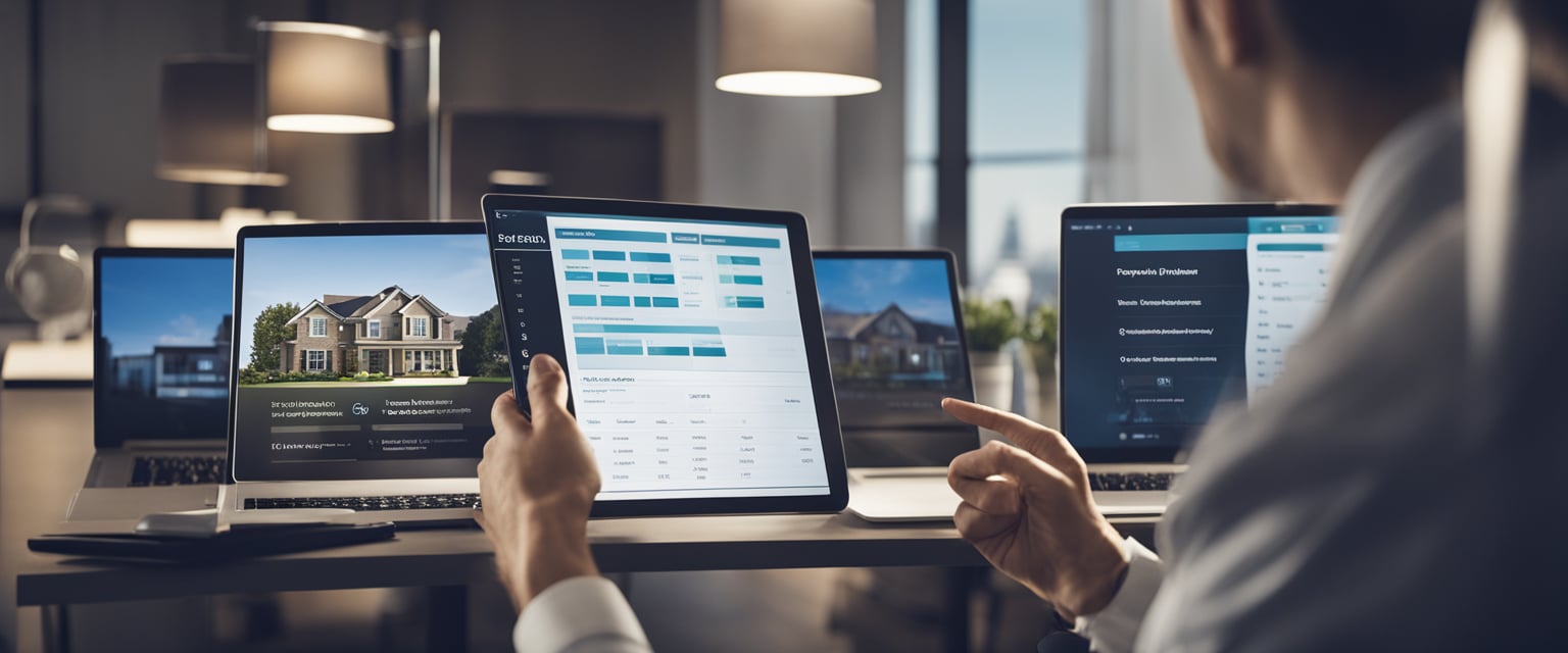 Analyzing rental rates