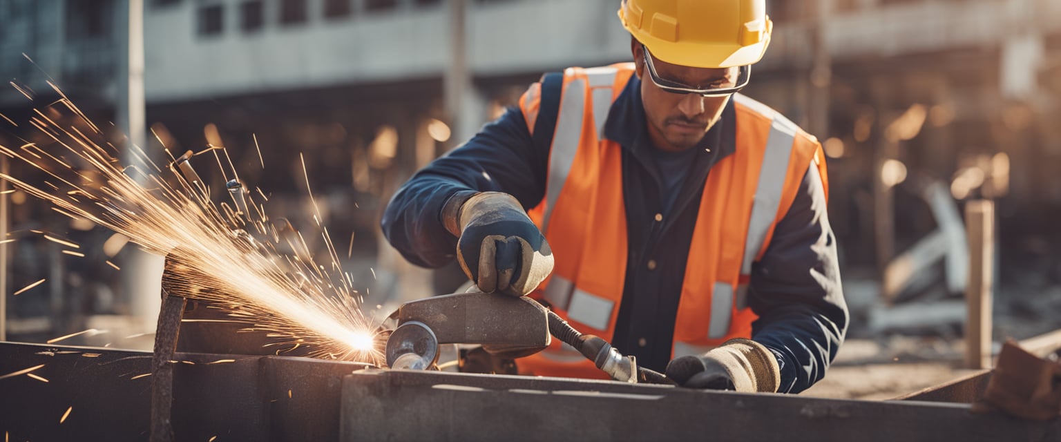 construction worker