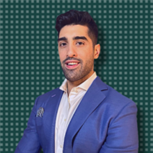 Marco Canonaco — Co-Founder & Principal, Willowdale Equity